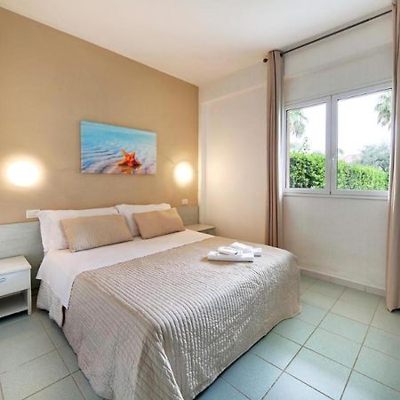 Athena Resort Contrada Piombo Kültér fotó