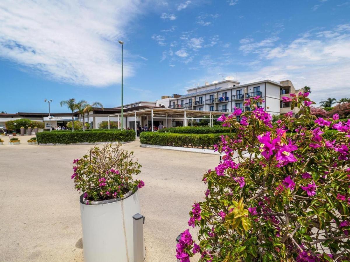 Athena Resort Contrada Piombo Kültér fotó