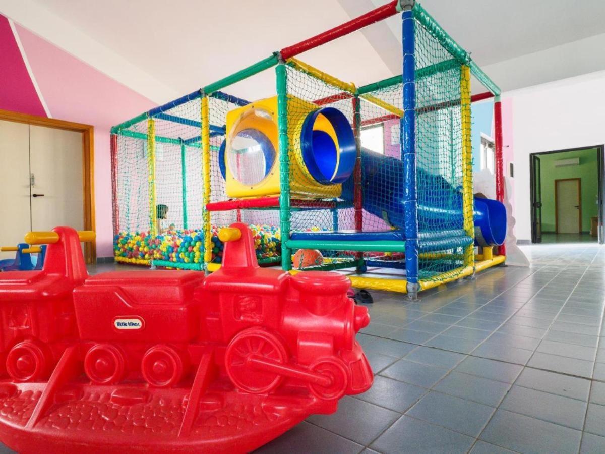 Athena Resort Contrada Piombo Kültér fotó