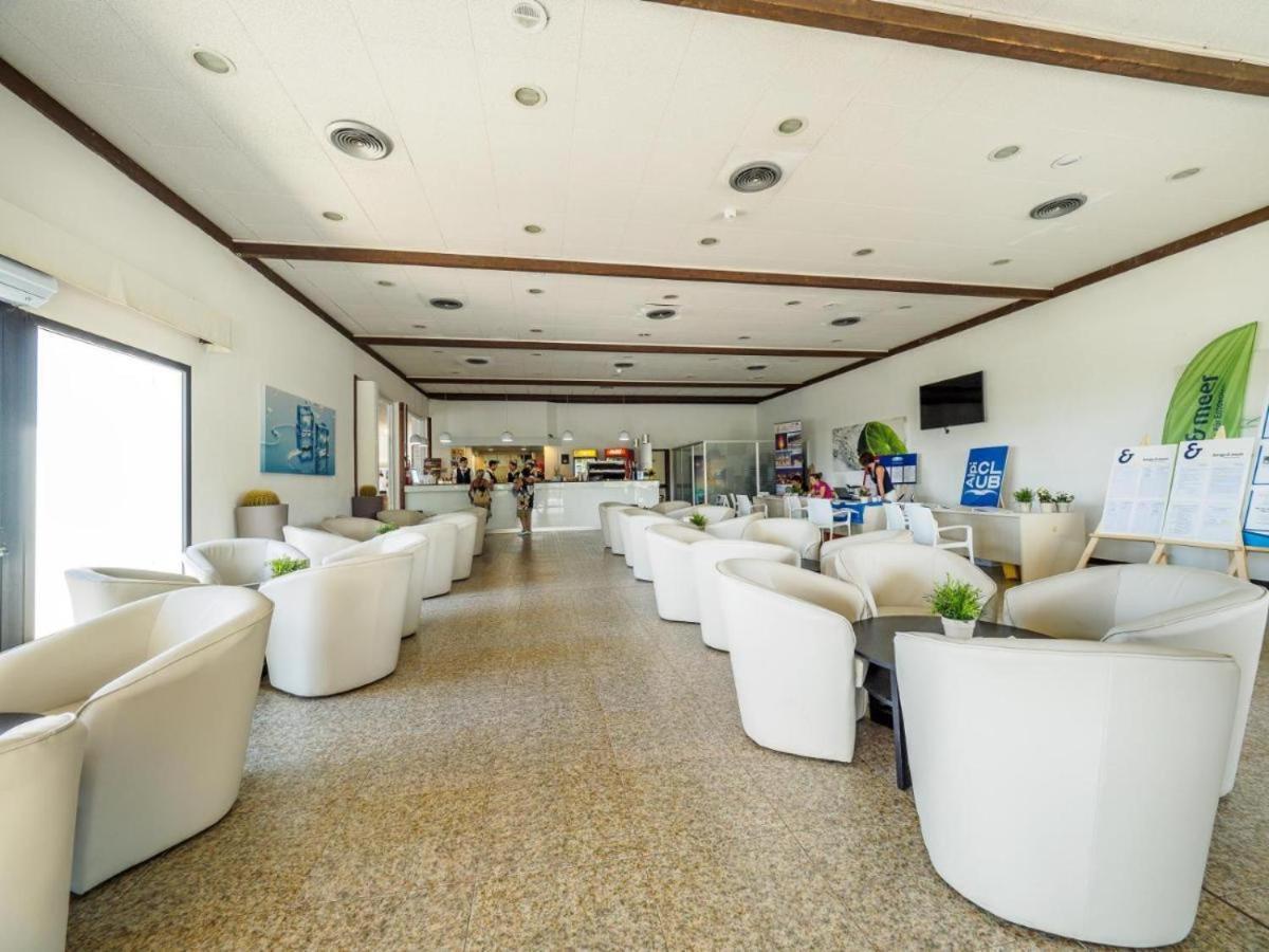 Athena Resort Contrada Piombo Kültér fotó