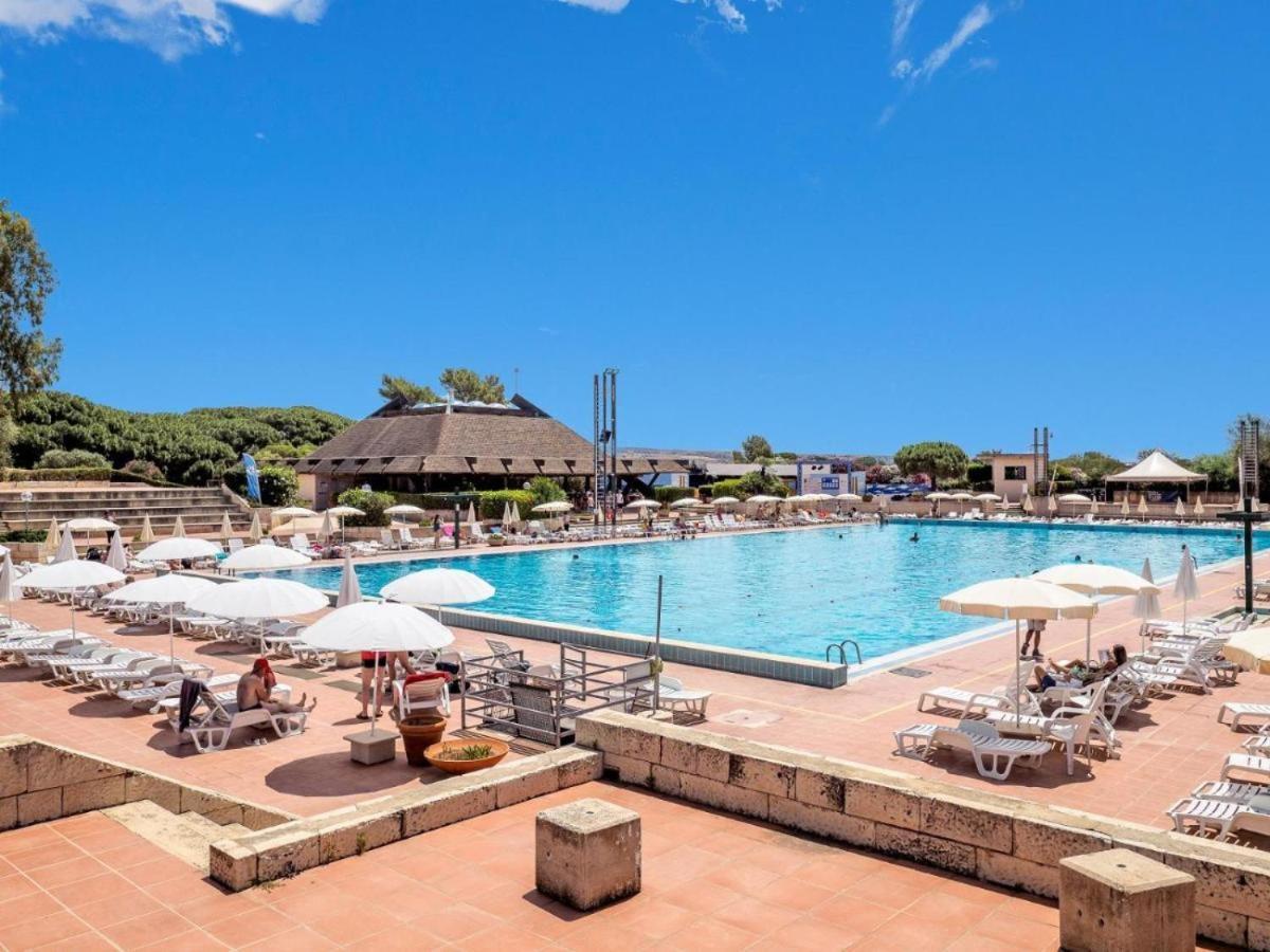 Athena Resort Contrada Piombo Kültér fotó