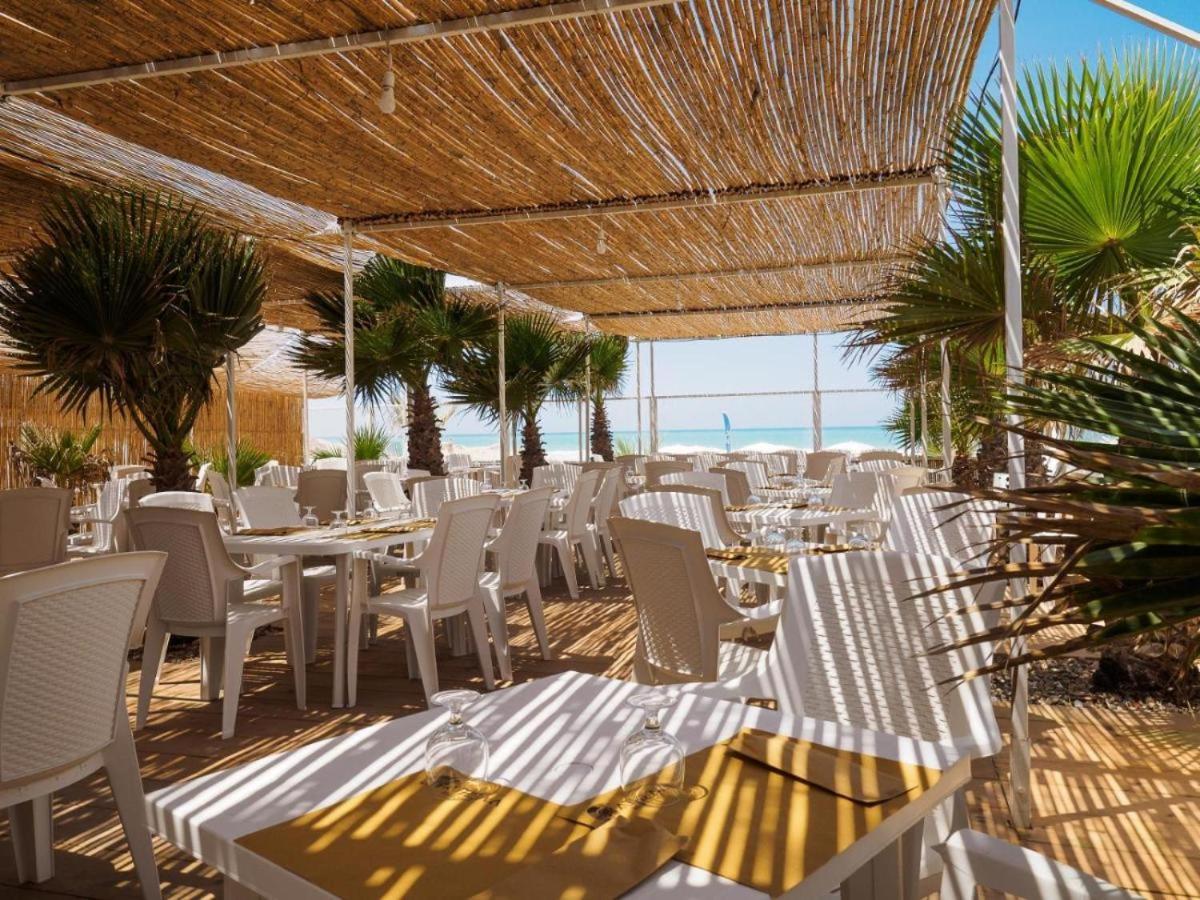 Athena Resort Contrada Piombo Kültér fotó